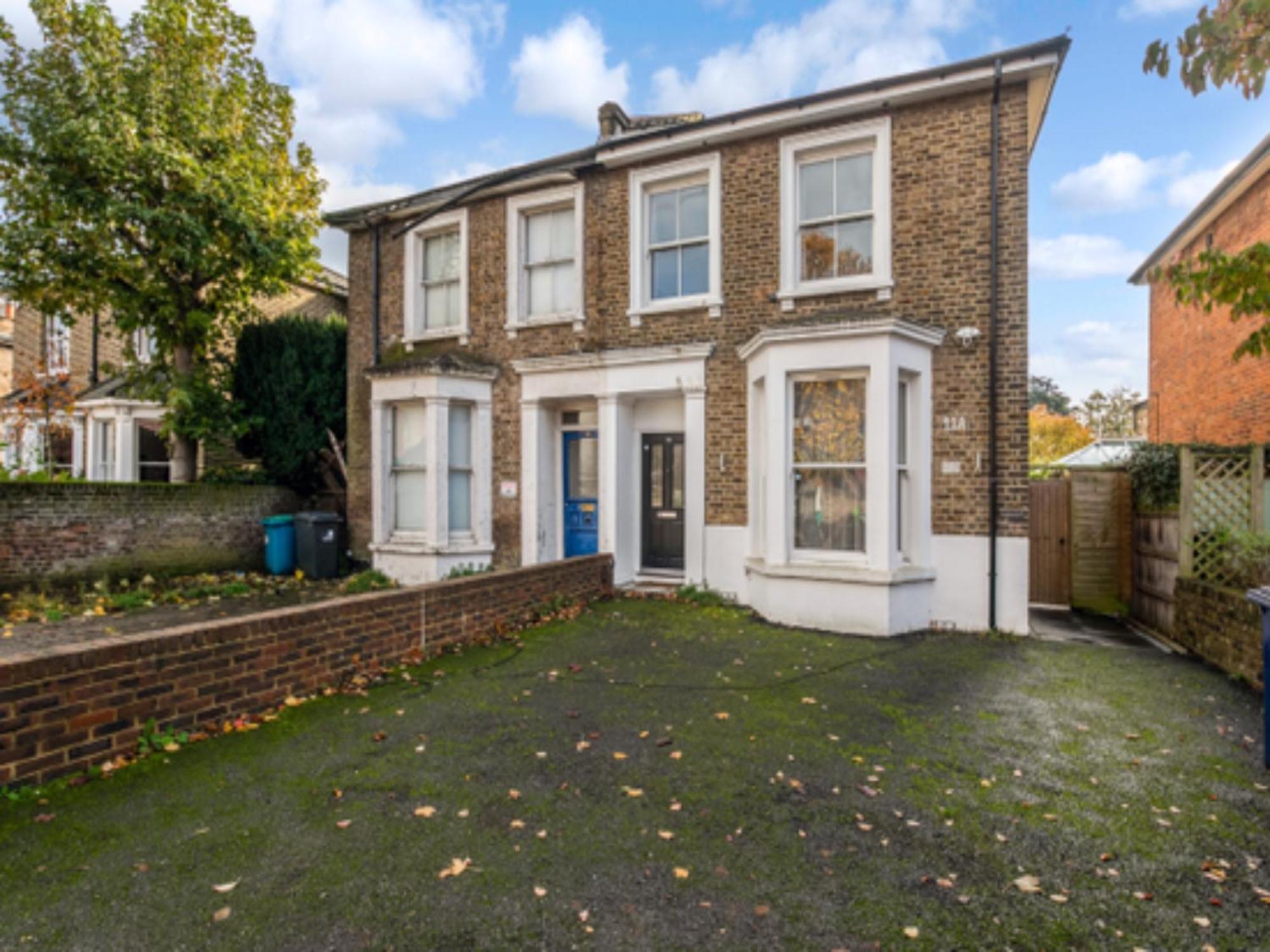 Pass The Keys Ealing Queen Of The Suburbs 2Bd Apartment Londres Exterior foto